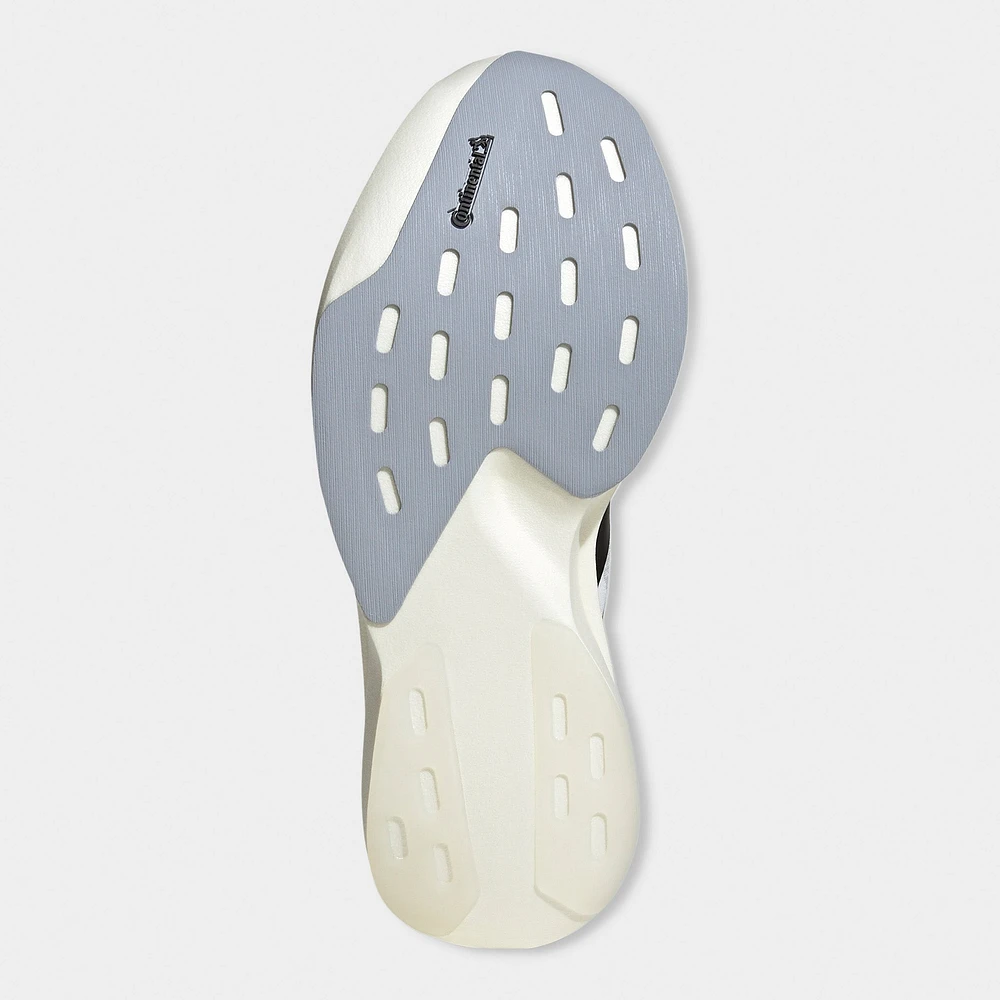 adidas Women's Adizero EVO SL White / Black