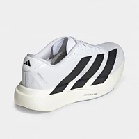 adidas Women's Adizero EVO SL White / Black