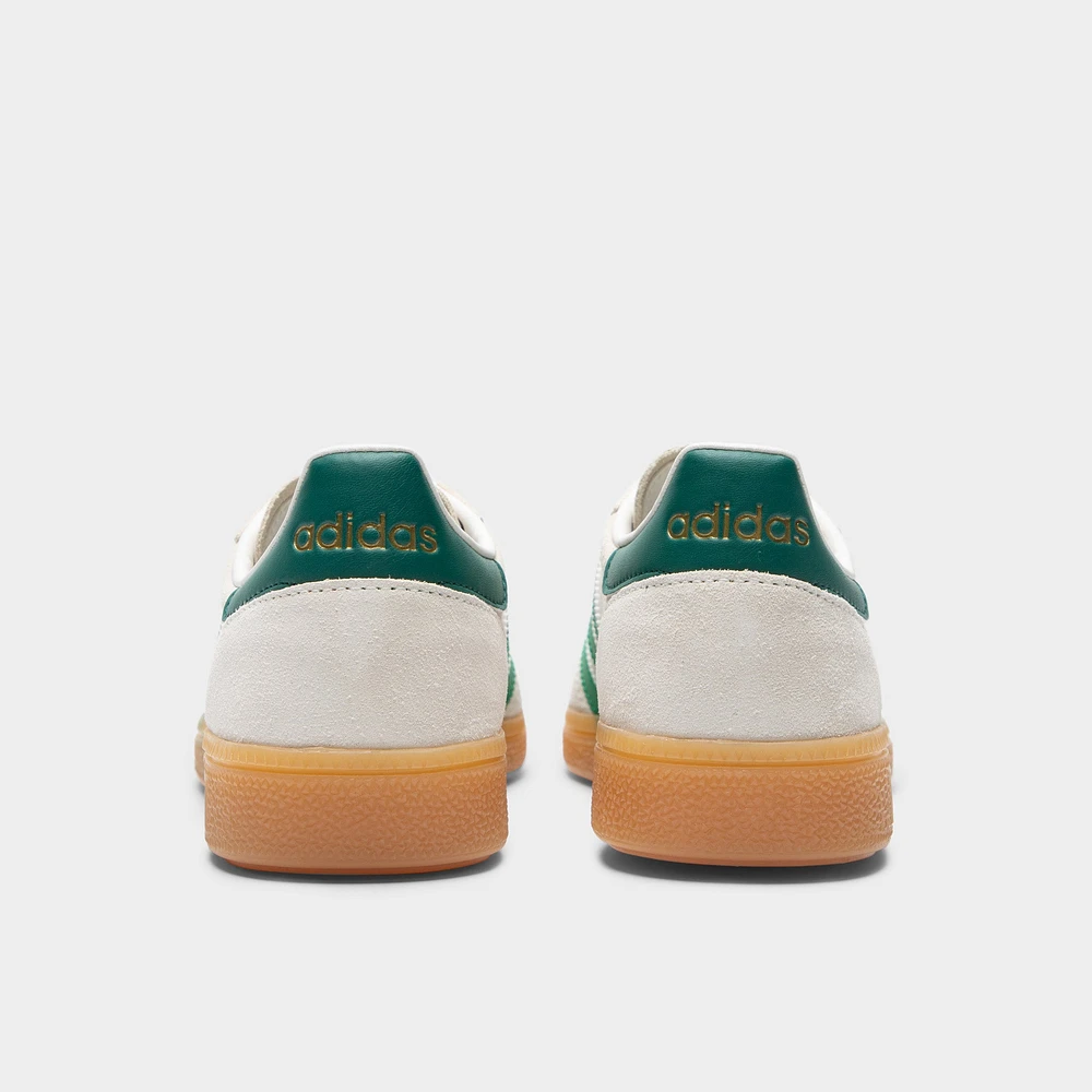 adidas Originals Handball Spezial Yellow / Gum
