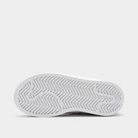 adidas Children's Superstar II White / Semi Pink Spark