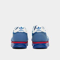 adidas Infants' SL 72 Blue / White - Red