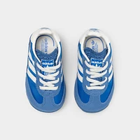 adidas Infants' SL 72 Blue / White - Red