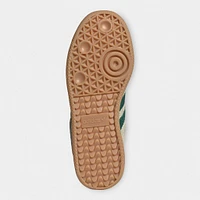 adidas Samba XLG Putty Grey / Collegiate Green - Gum