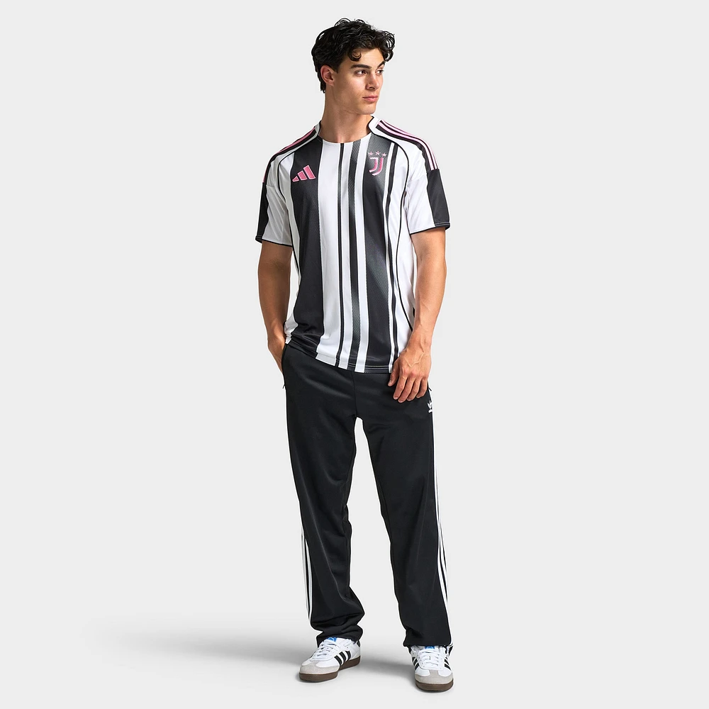 adidas Juventus Home Jersey White / Black