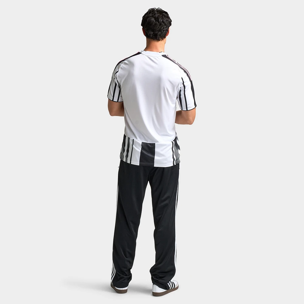 adidas Juventus Home Jersey White / Black