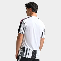 adidas Juventus Home Jersey White / Black