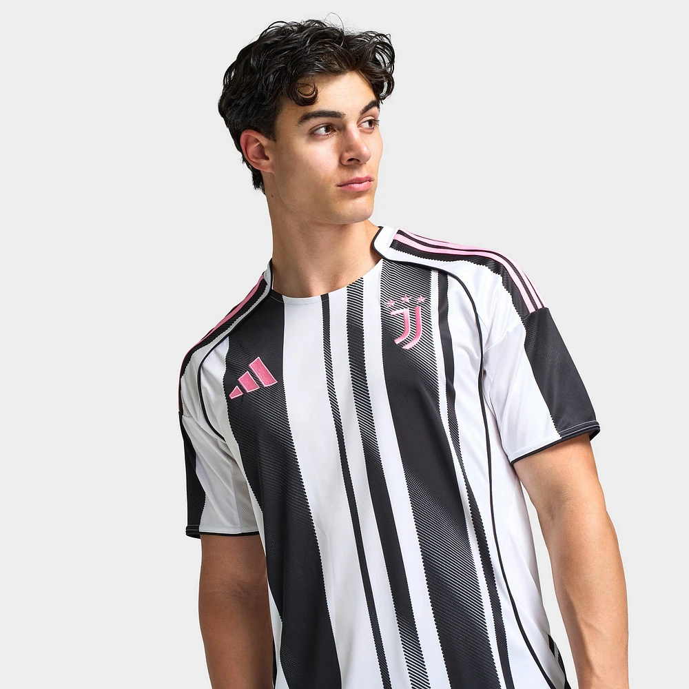 adidas Juventus Home Jersey White / Black