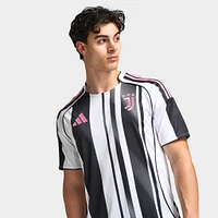 adidas Juventus Home Jersey White / Black