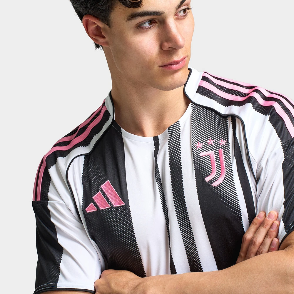 adidas Juventus Home Jersey White / Black