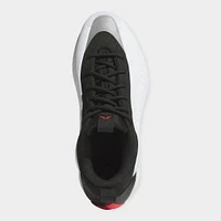 adidas Anthony Edwards 1 Low White / Black - Red