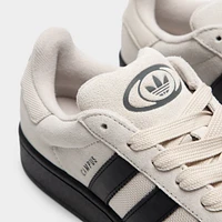 adidas Campus 00s  Grey / Black