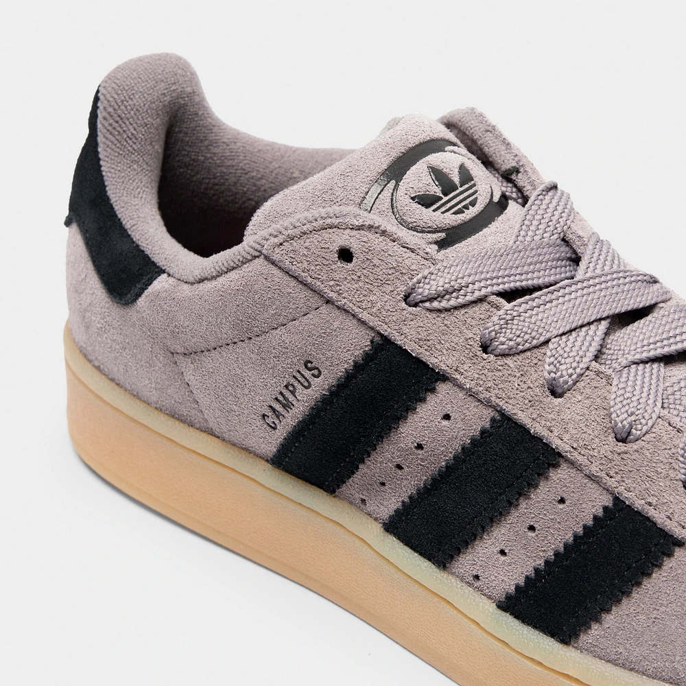adidas 00s Grey / Black