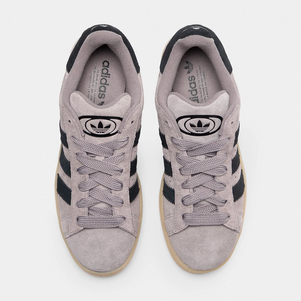 adidas 00s Grey / Black