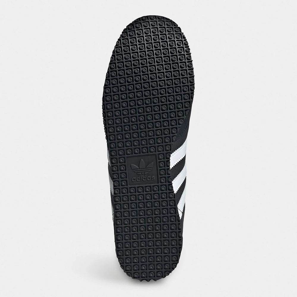 adidas Galaxy OG Carbon / White - Black