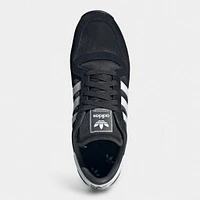 adidas Galaxy OG Carbon / White - Black