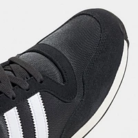 adidas Galaxy OG Carbon / White - Black