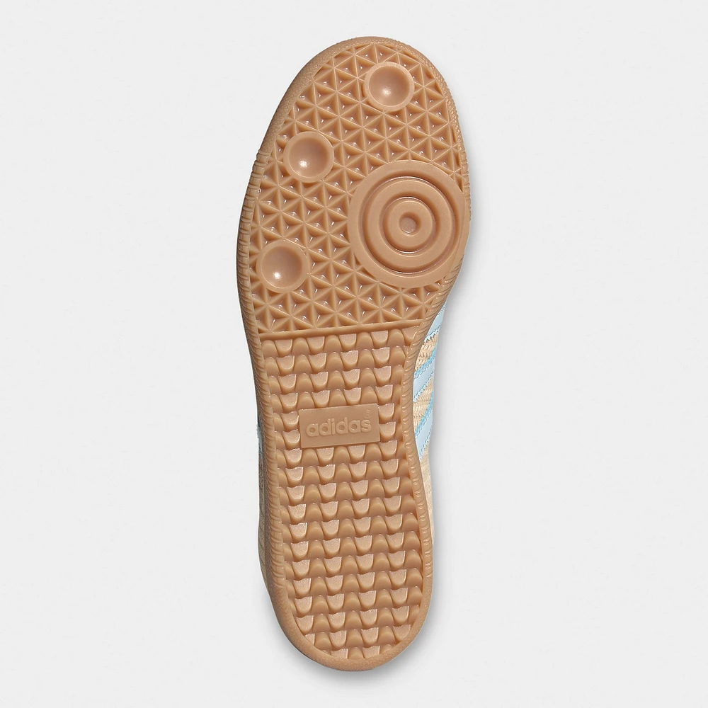 adidas Women's Samba OG Sand Strata