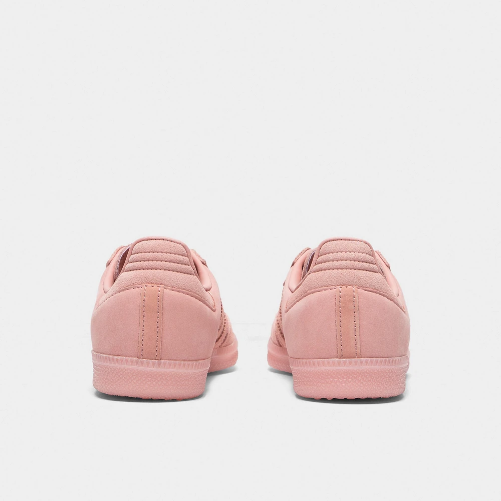 adidas Women's Samba OG Pink /