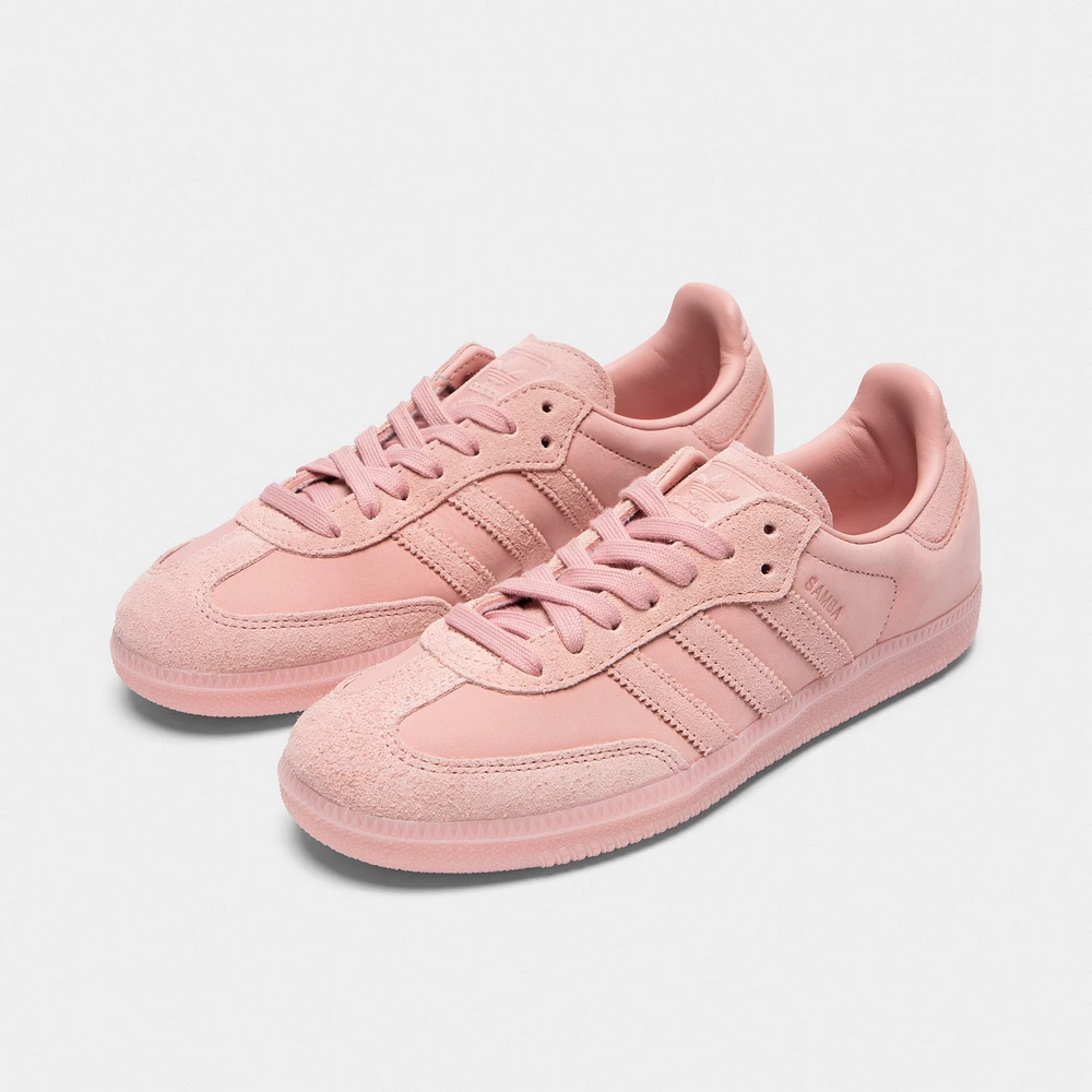 adidas Women's Samba OG Pink /