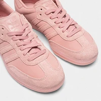 adidas Women's Samba OG Pink /