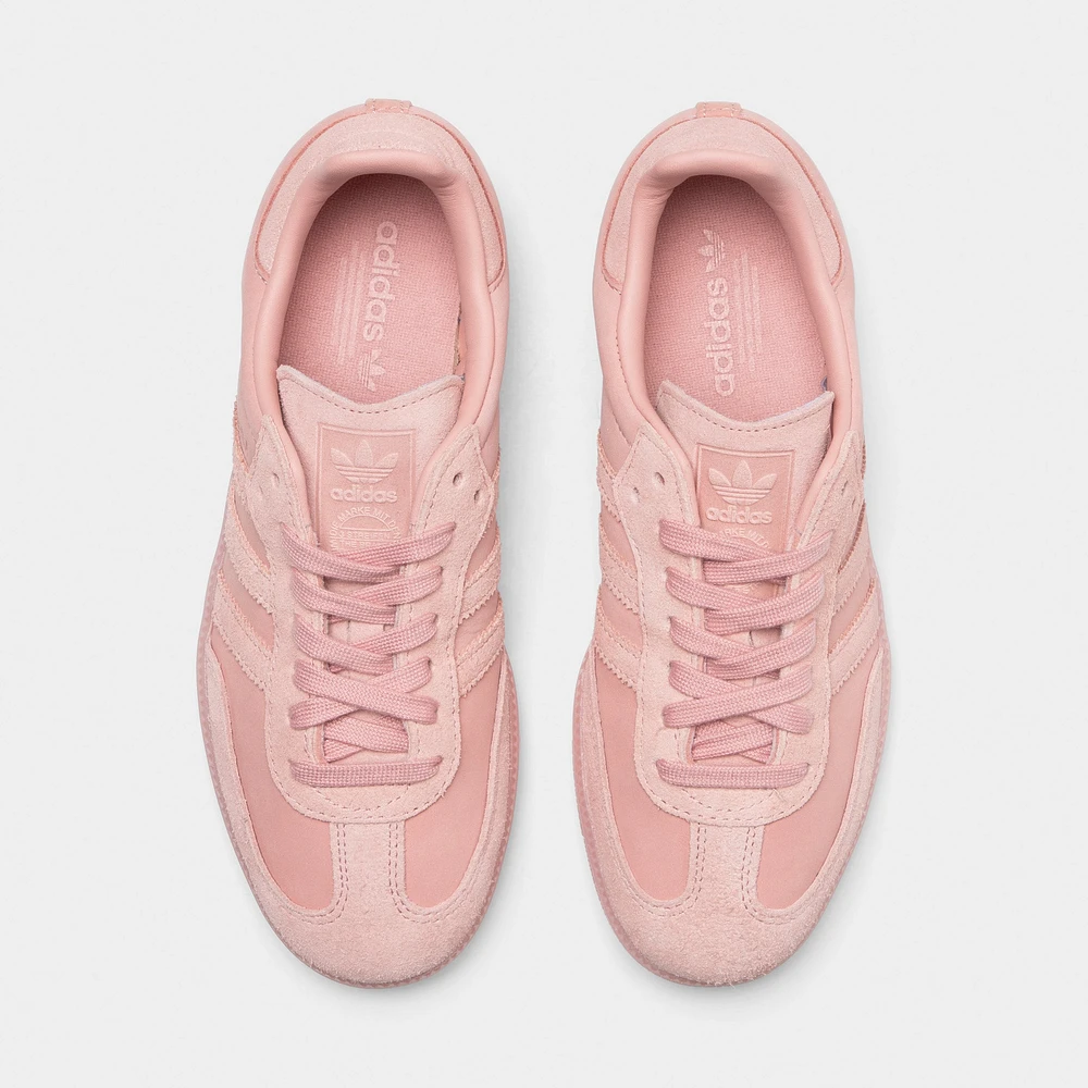adidas Women's Samba OG Pink /