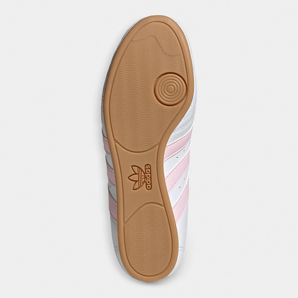 adidas Women's Taekwondo Lace White / Cloud Pink - Gum