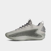 adidas Anthony Edwards 1 / Metal Grey