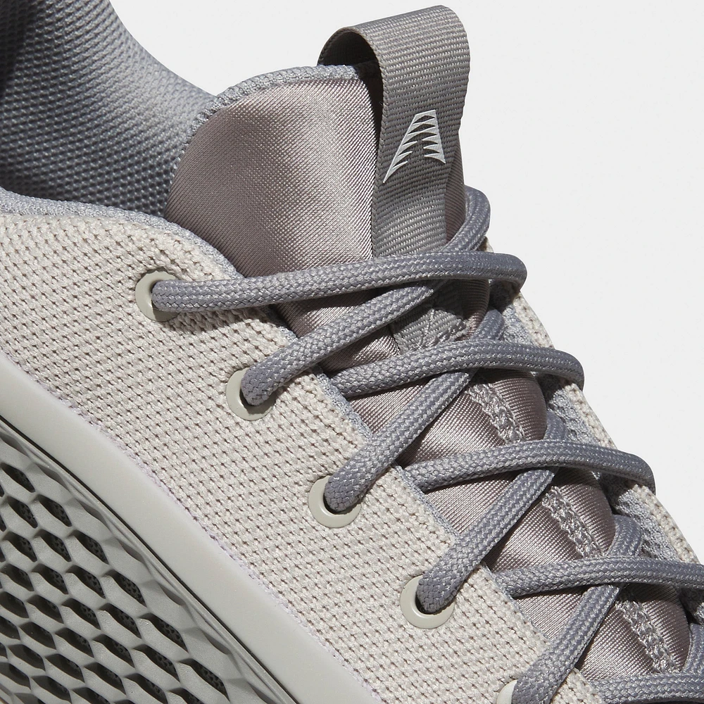 adidas Anthony Edwards 1 / Metal Grey