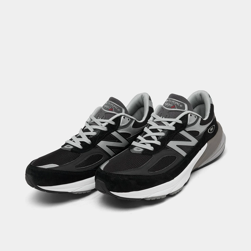 New Balance MADE USA M990BK6 / Black