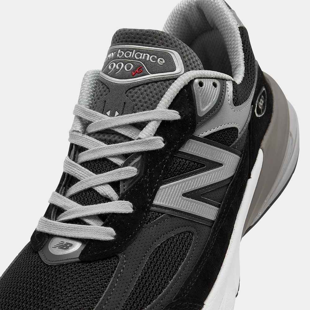 New Balance MADE USA M990BK6 / Black