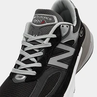 New Balance MADE USA M990BK6 / Black