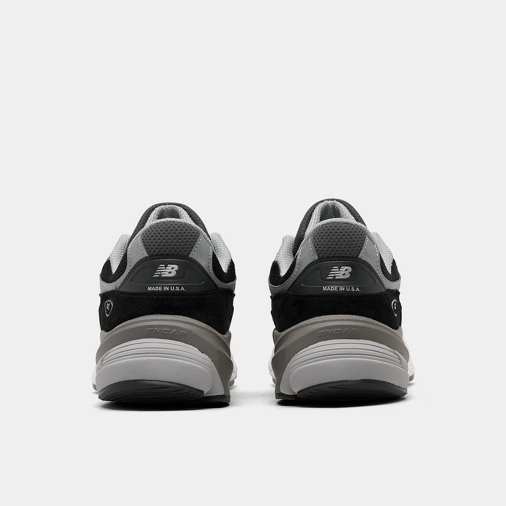New Balance MADE USA M990BK6 / Black