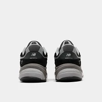 New Balance MADE USA M990BK6 / Black