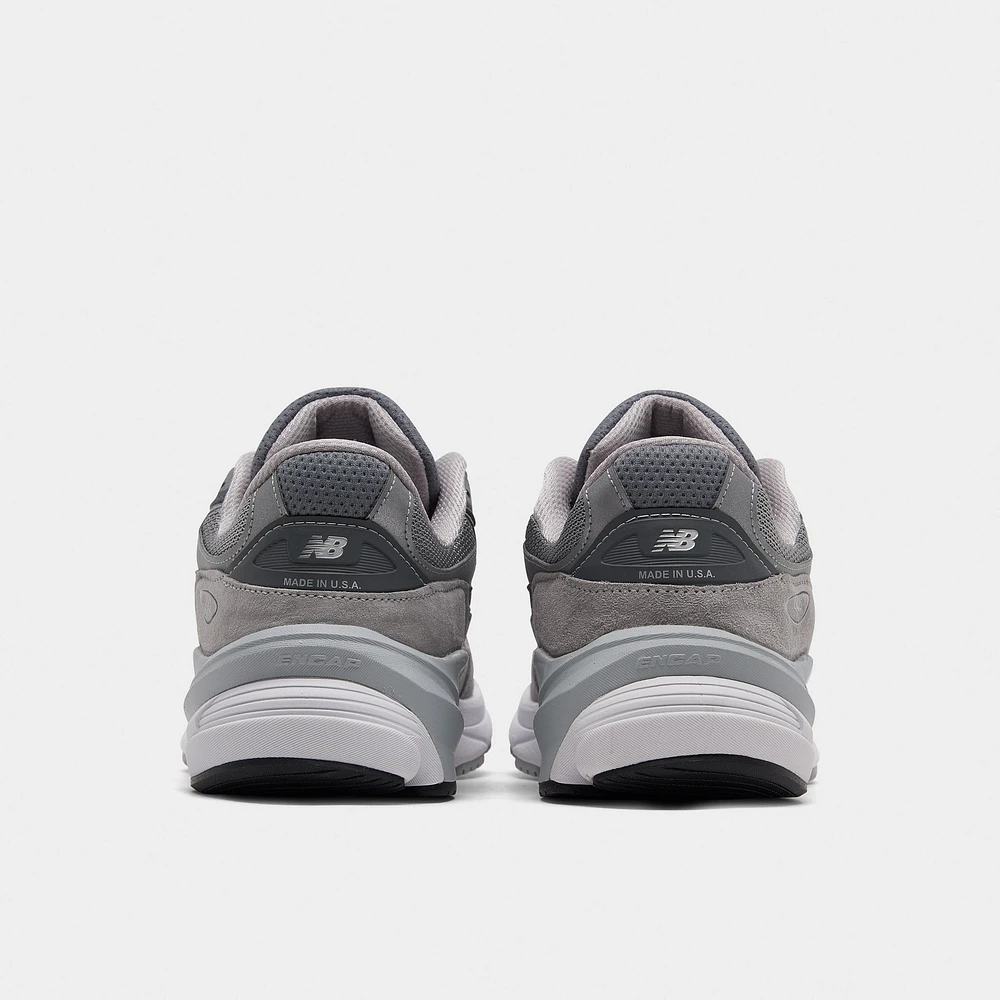 New Balance MADE USA M990GL6 / Grey