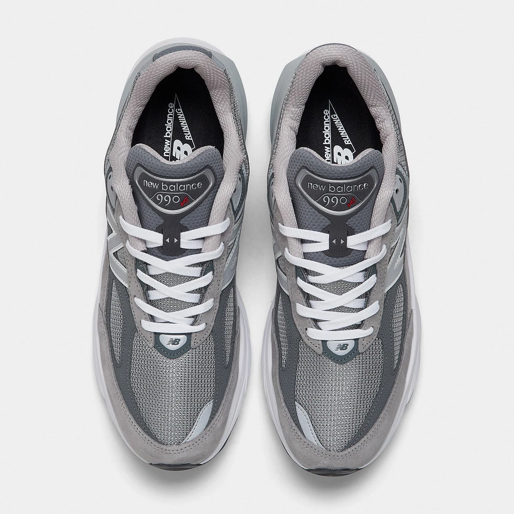 New Balance MADE USA M990GL6 / Grey