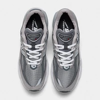 New Balance MADE USA M990GL6 / Grey