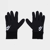 Nike Juniors' Sportswear TG Club Fleece 2.0 Gloves Black / - White