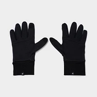 Nike Juniors' Sportswear TG Club Fleece 2.0 Gloves Black / - White