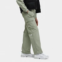 The North Face Women's Highwaisted Cargo Pants / Tea Green