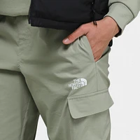 The North Face Women's Highwaisted Cargo Pants / Tea Green