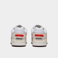 Saucony Shadow 5000 White / Red