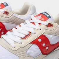 Saucony Shadow 5000 White / Red