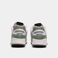 Saucony Shadow 6000 Grey / Green