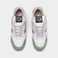 Saucony Shadow 6000 Grey / Green