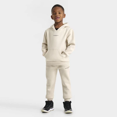 Sonneti Childrens' Basic London Suit / Ancient Scroll