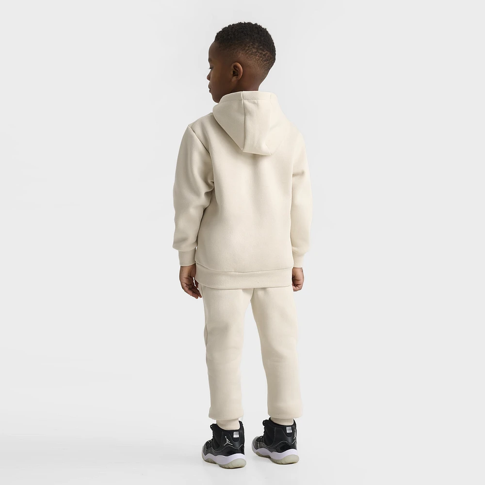 Sonneti Childrens' Basic London Suit / Ancient Scroll