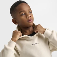 Sonneti Childrens' Basic London Suit / Ancient Scroll