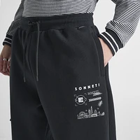 Sonneti Flex Pant Black /