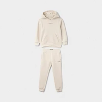 Sonneti Childrens' Basic London Suit / Ancient Scroll