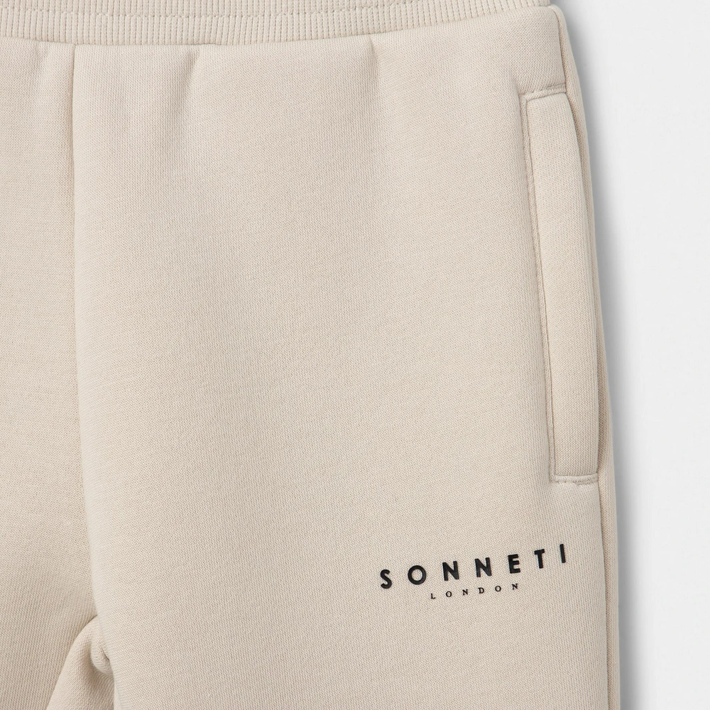 Sonneti Childrens' Basic London Suit / Ancient Scroll